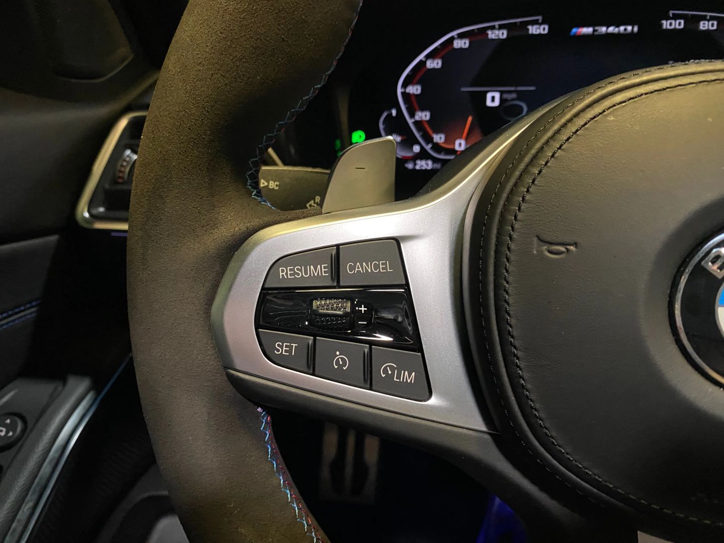2021 Bmw M340i photo 35