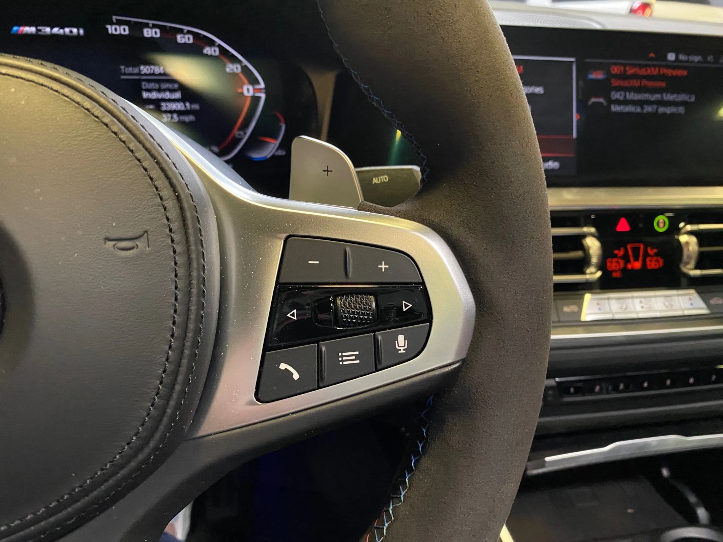 2021 Bmw M340i photo 36