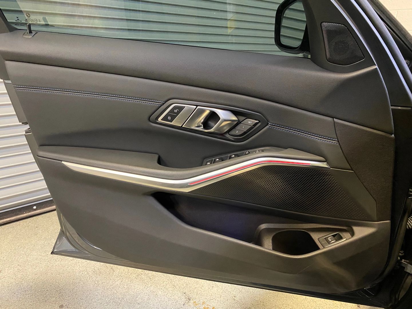 2021 Bmw M340i photo 38