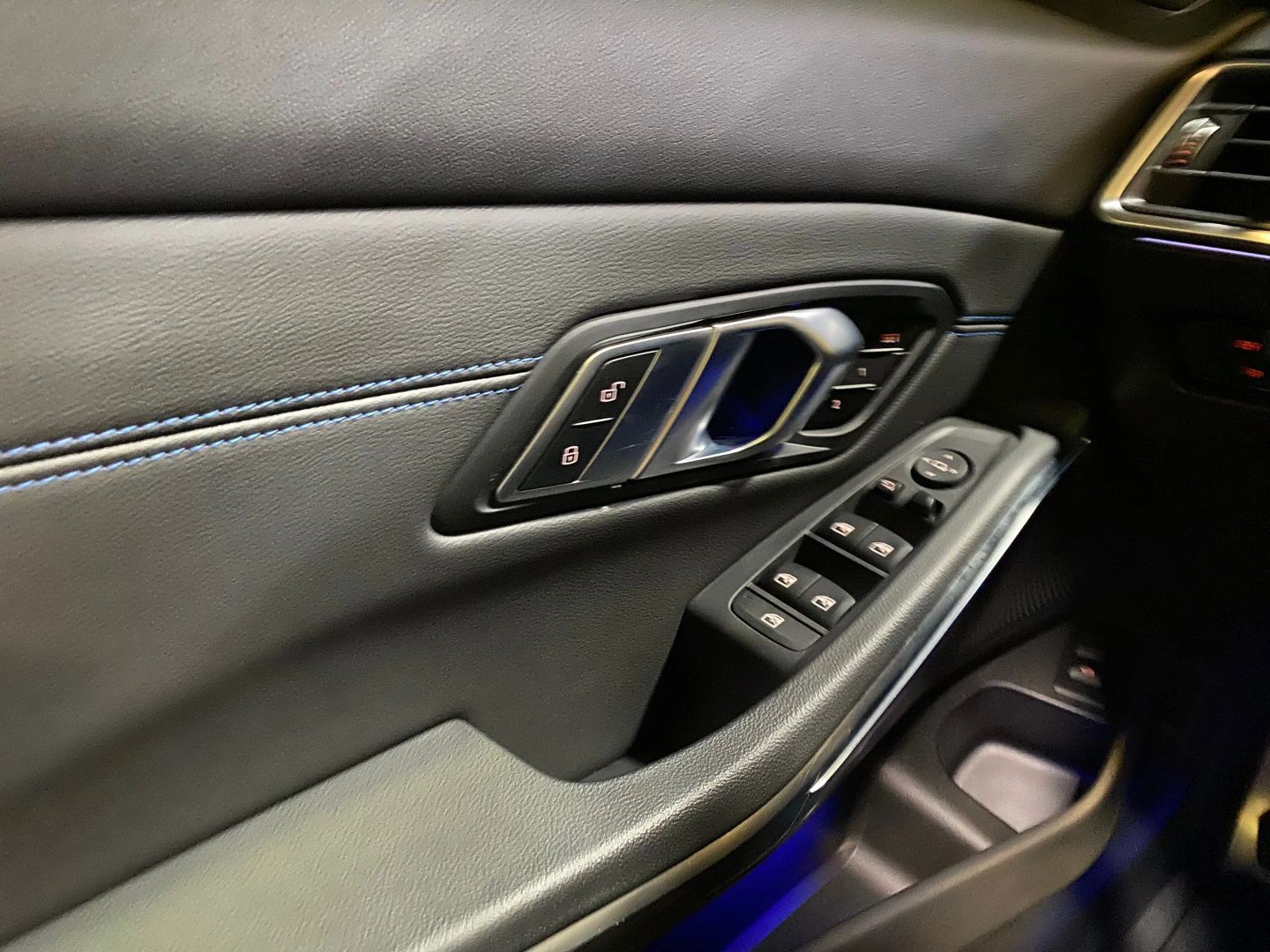 2021 Bmw M340i photo 39