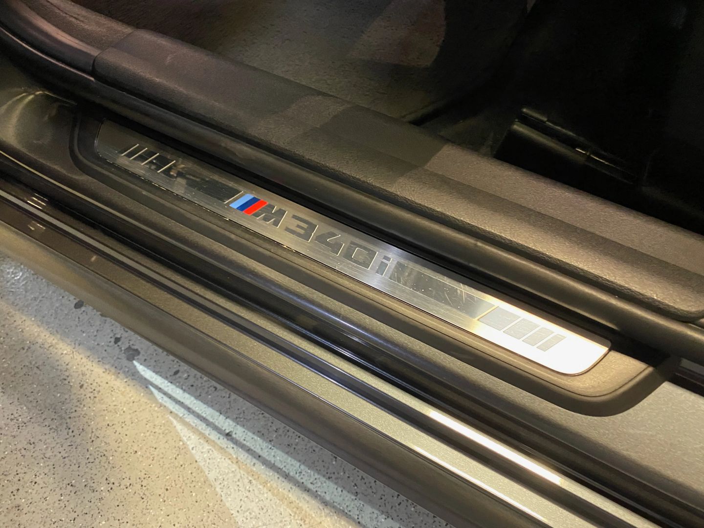 2021 Bmw M340i photo 40
