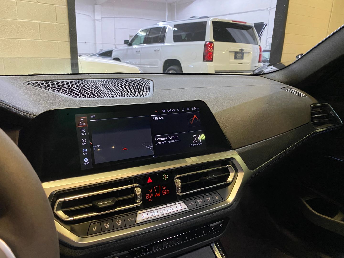 2021 Bmw M340i photo 42