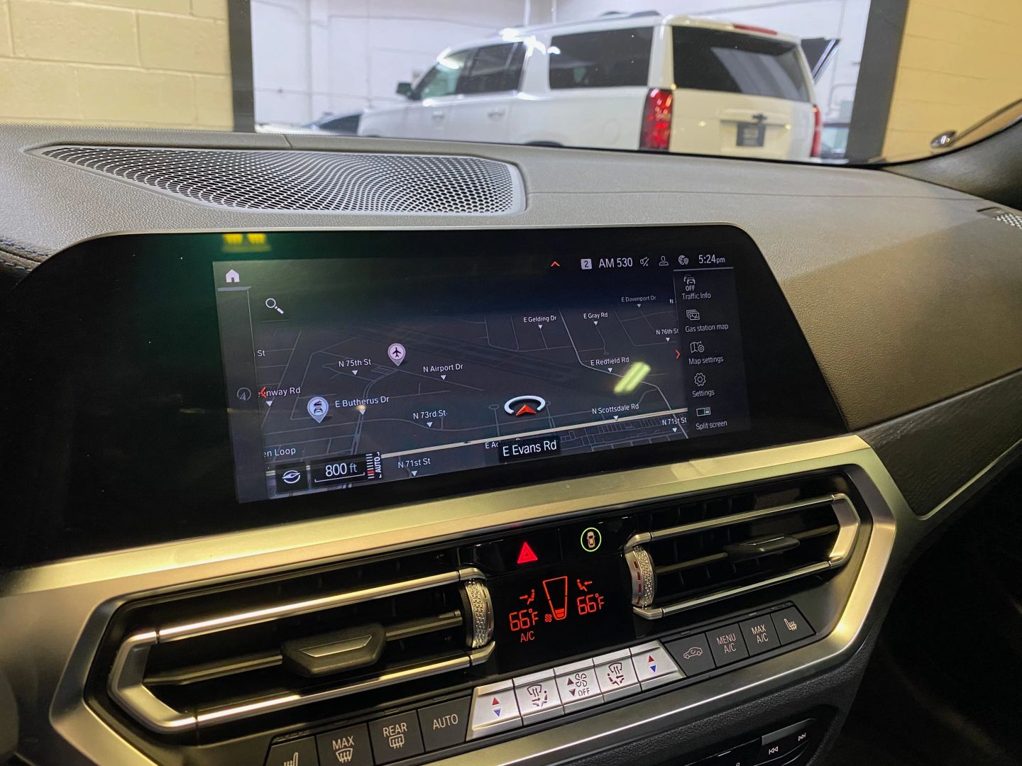 2021 Bmw M340i photo 43
