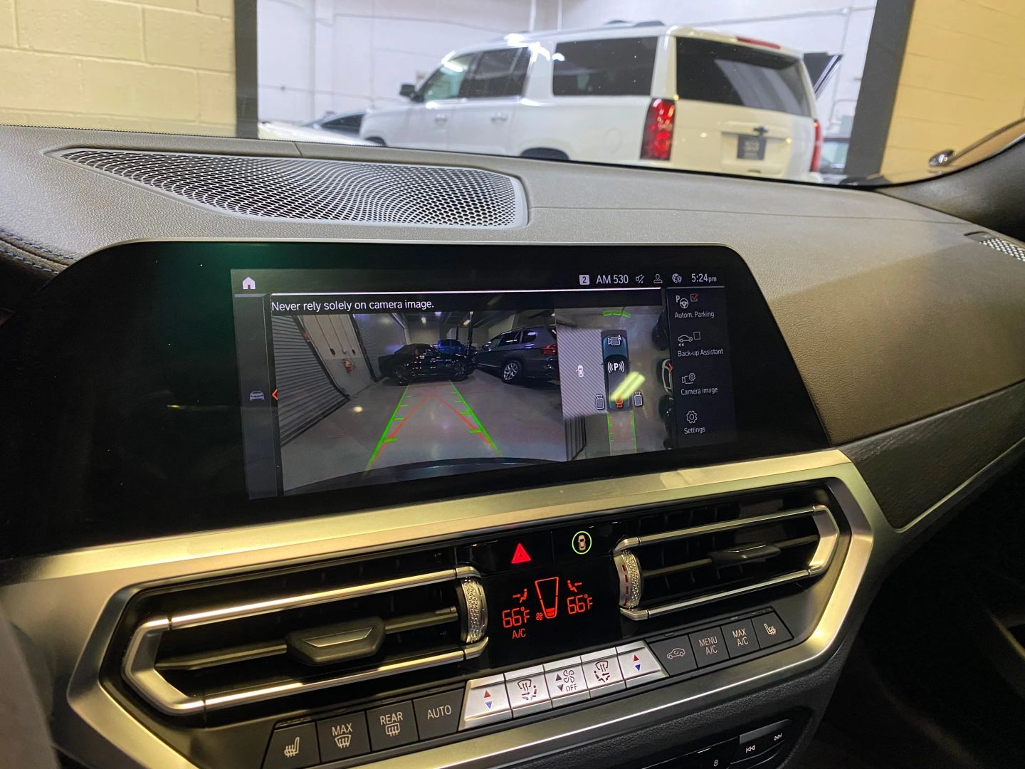 2021 Bmw M340i photo 44