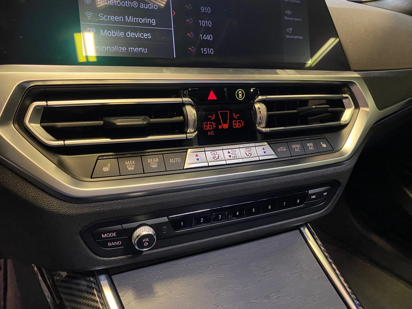 2021 Bmw M340i photo 46