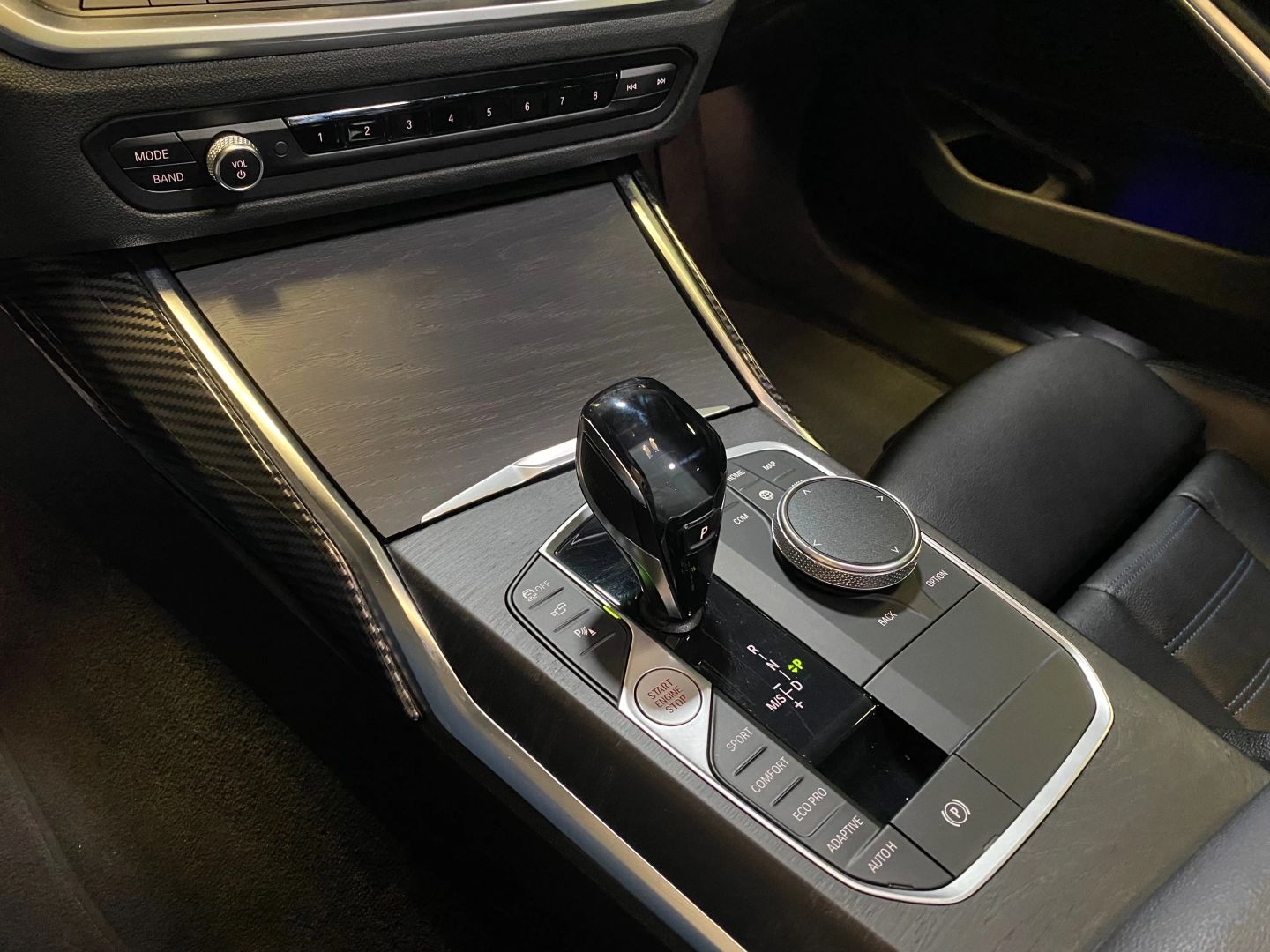 2021 Bmw M340i photo 47
