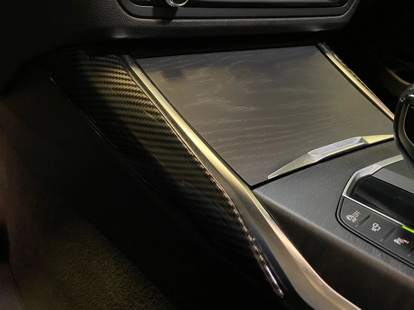 2021 Bmw M340i photo 48