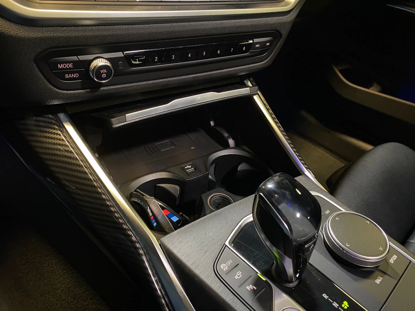2021 Bmw M340i photo 51