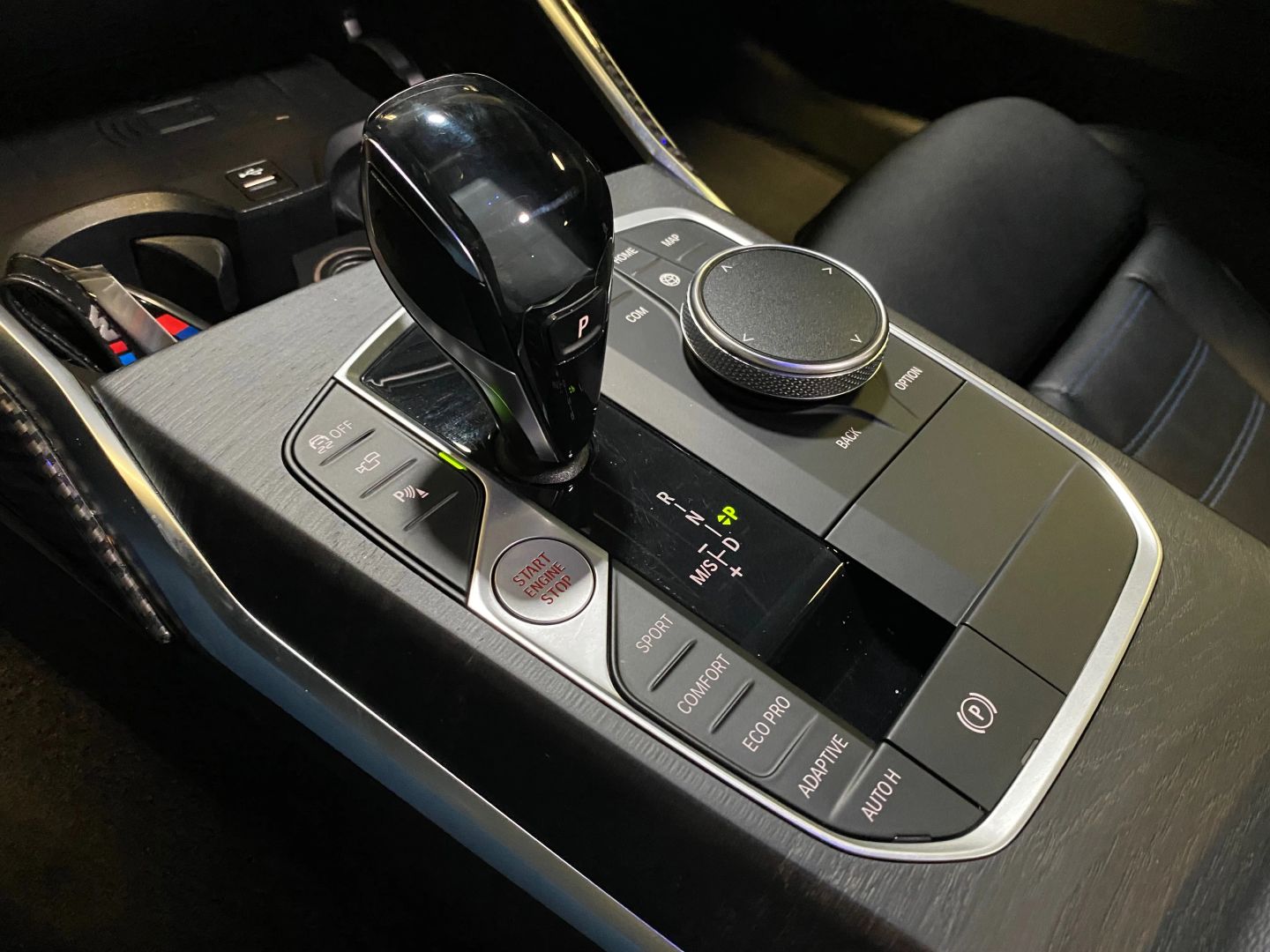 2021 Bmw M340i photo 52