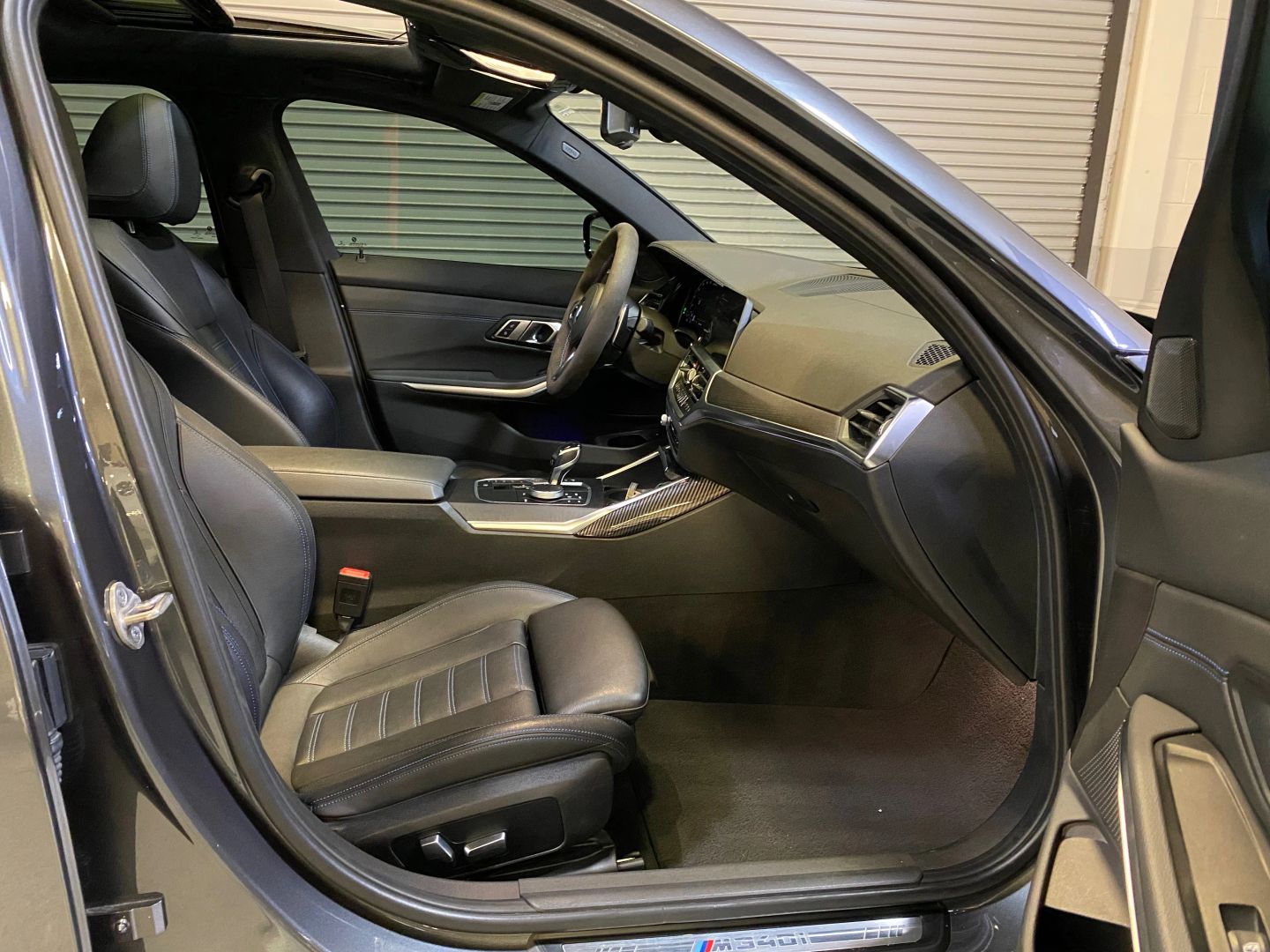 2021 Bmw M340i photo 58