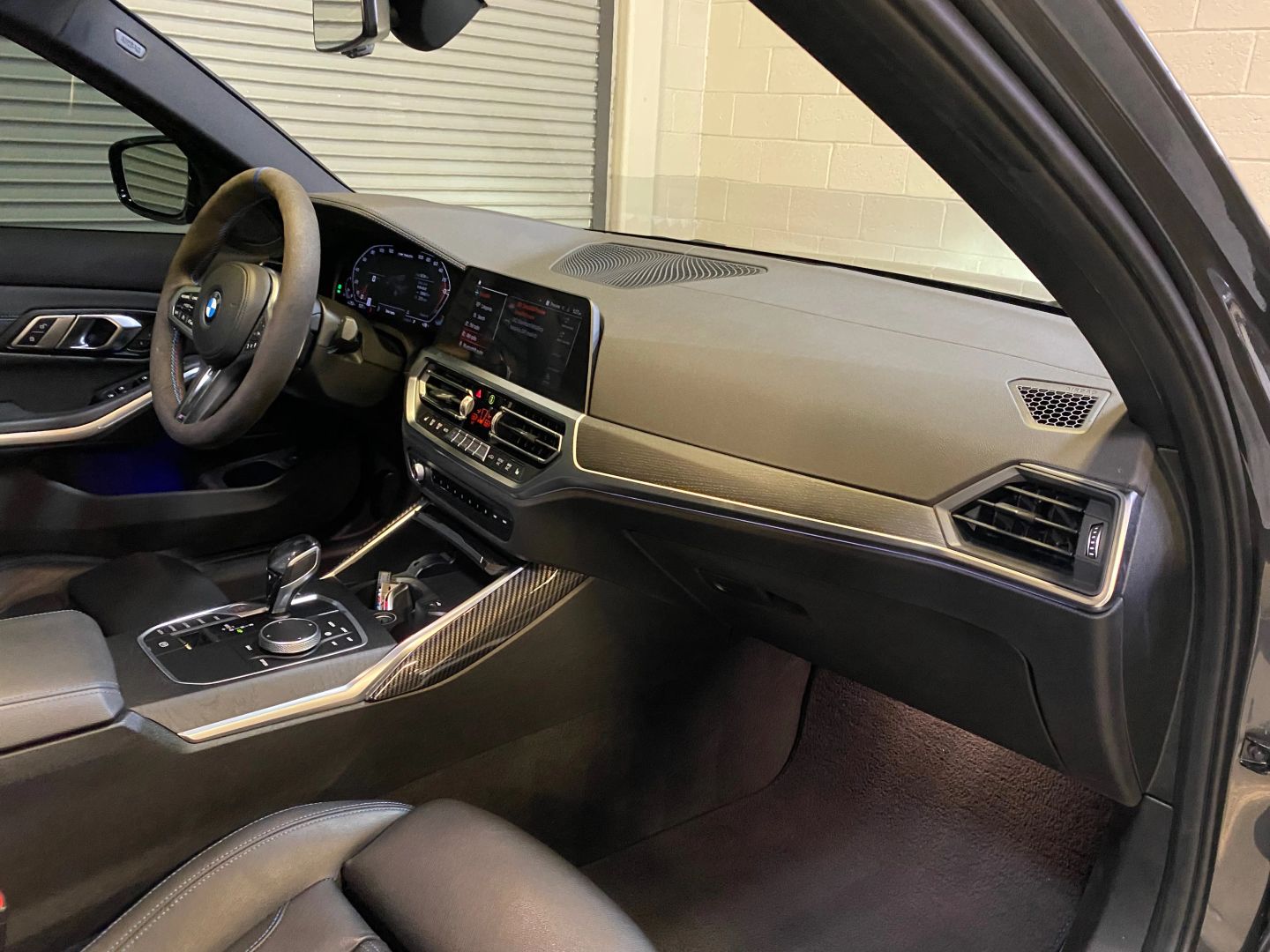 2021 Bmw M340i photo 59