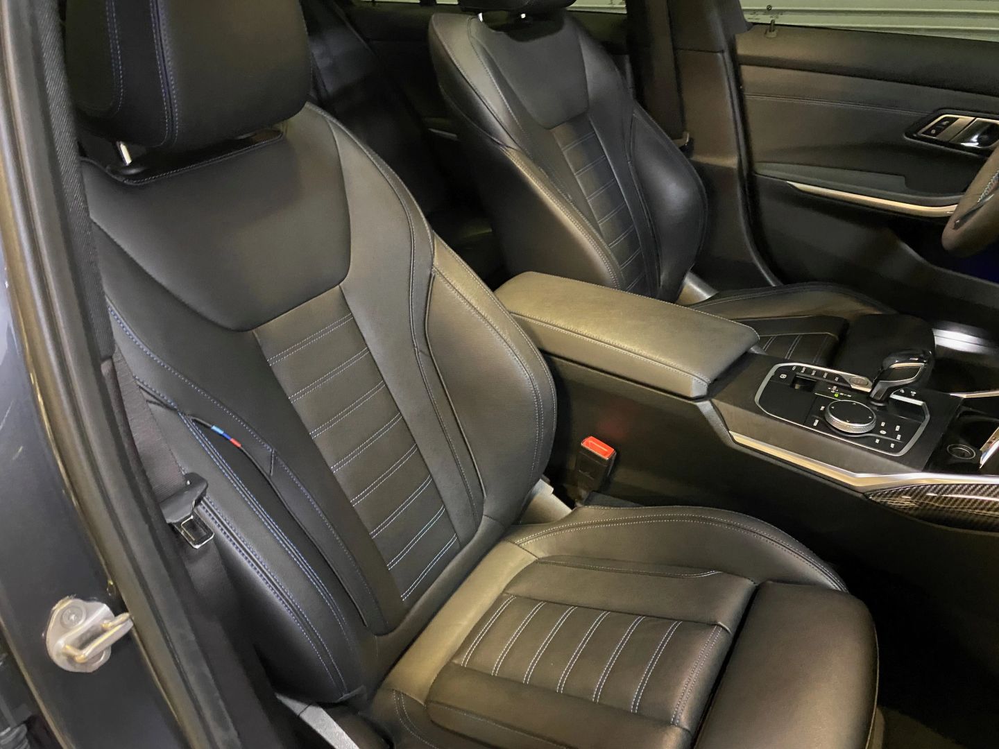 2021 Bmw M340i photo 60