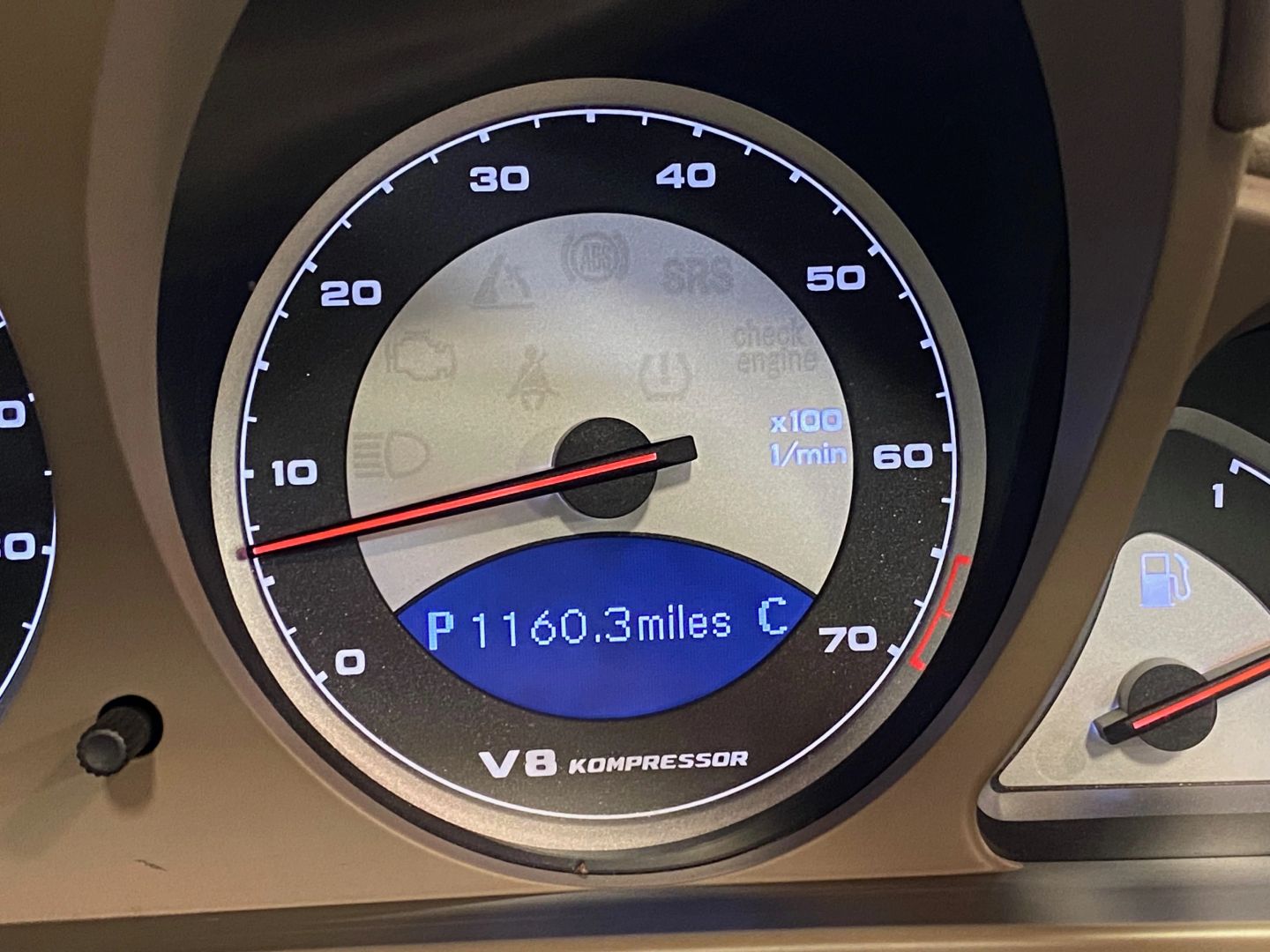 2007 Mercedes Benz SL 55 AMG photo 18