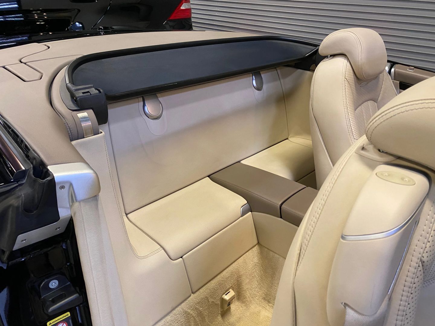 2007 Mercedes Benz SL 55 AMG photo 42