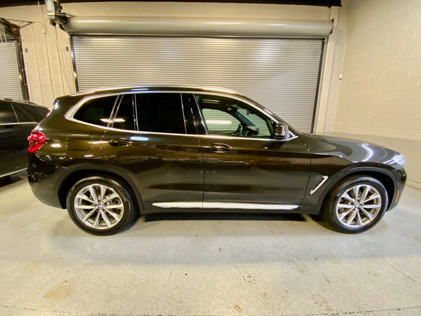2019 Bmw X3 sDrive30i photo 4