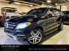2017 Mercedes-Benz GLE 350 SUV