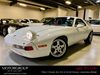 1994 Porsche 928 GTS