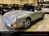 1996 Porsche 911 Carrera 993