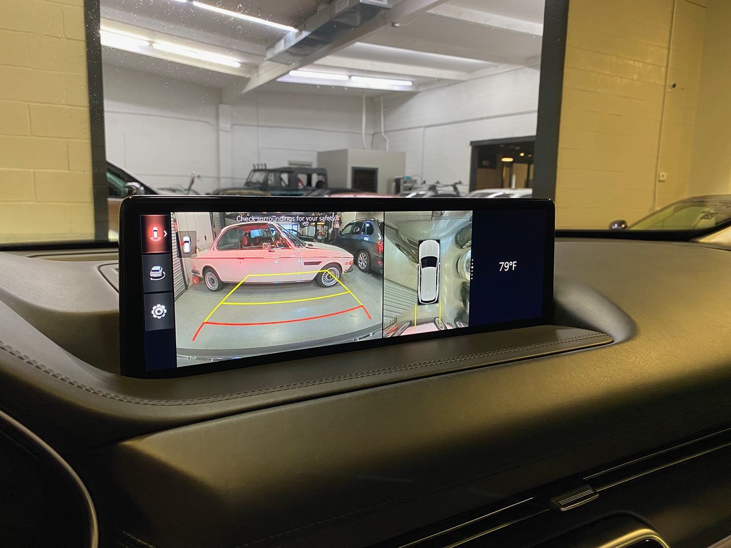 2021 GENESIS GV80 Standard - Photo 25