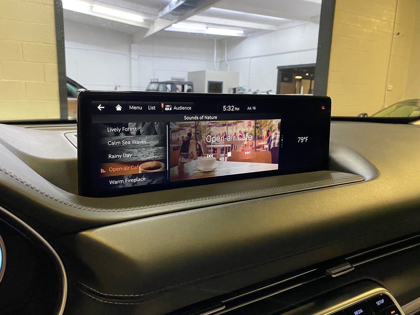 2021 GENESIS GV80 Standard - Photo 26