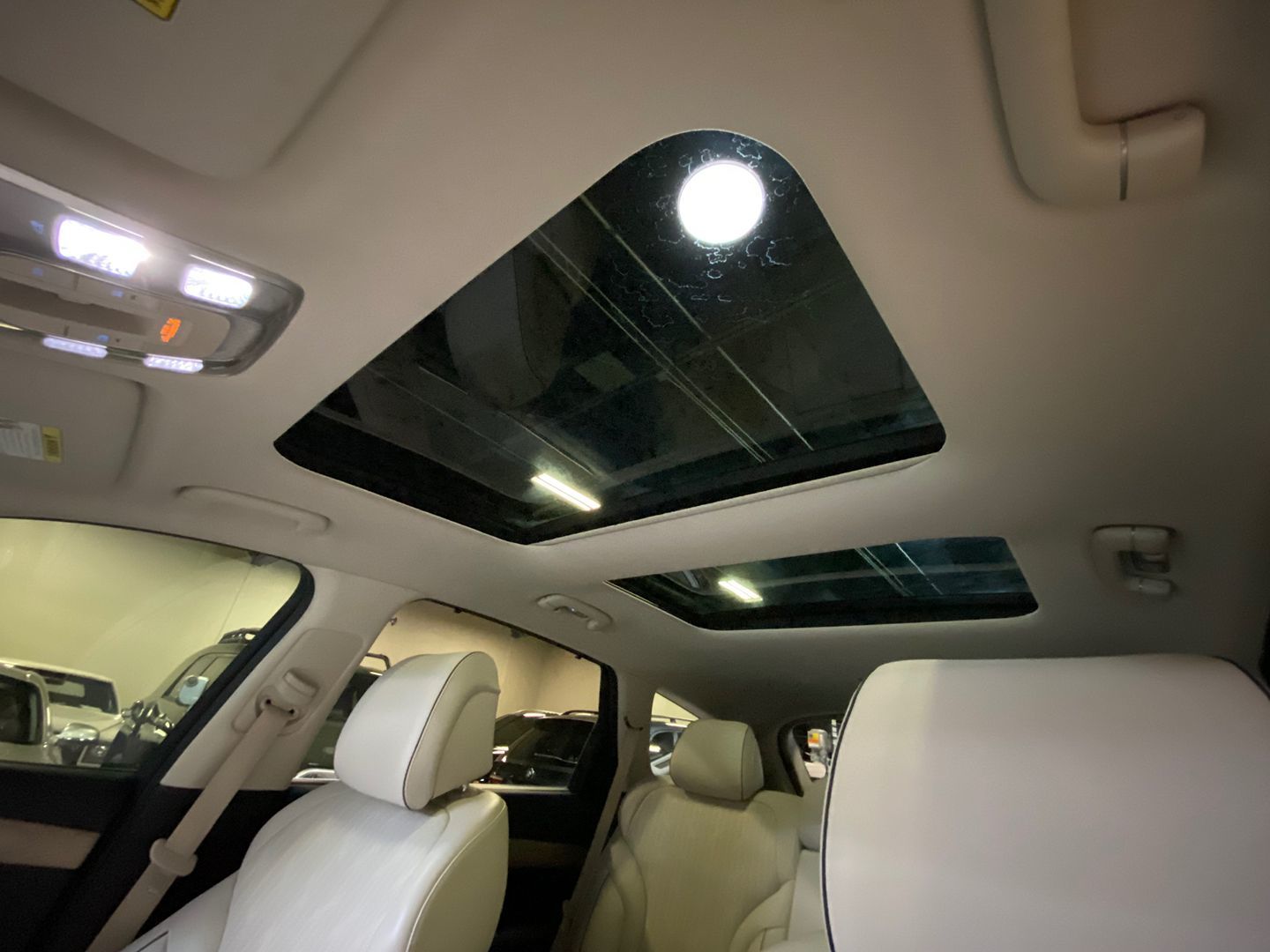 2021 GENESIS GV80 Standard - Photo 32