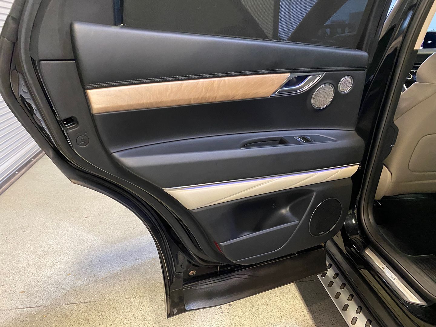 2021 GENESIS GV80 Standard - Photo 34