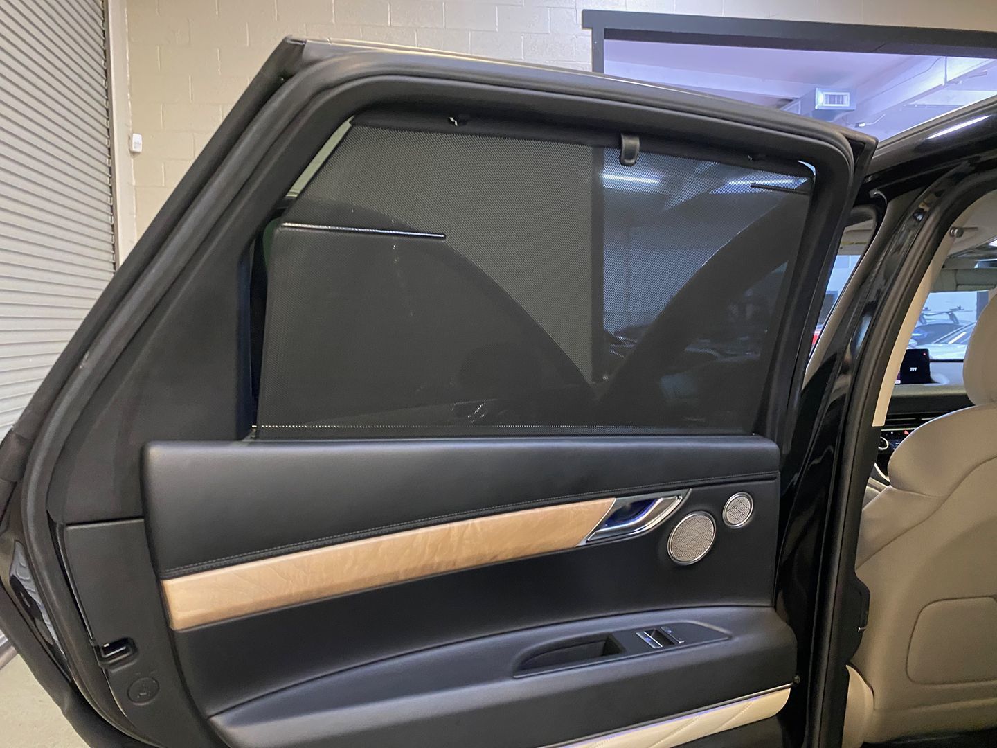 2021 GENESIS GV80 Standard - Photo 35