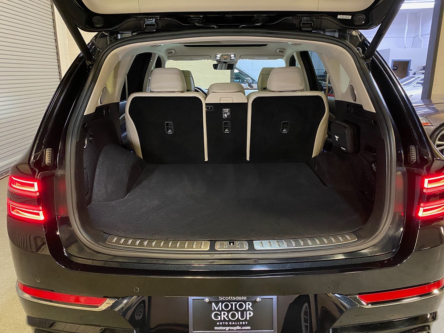 2021 GENESIS GV80 Standard - Photo 37