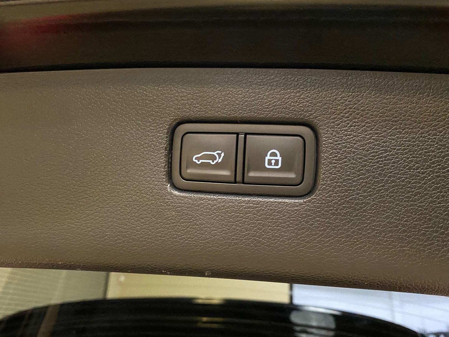 2021 GENESIS GV80 Standard - Photo 38