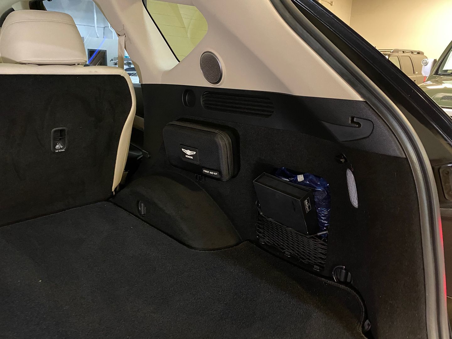 2021 GENESIS GV80 Standard - Photo 40