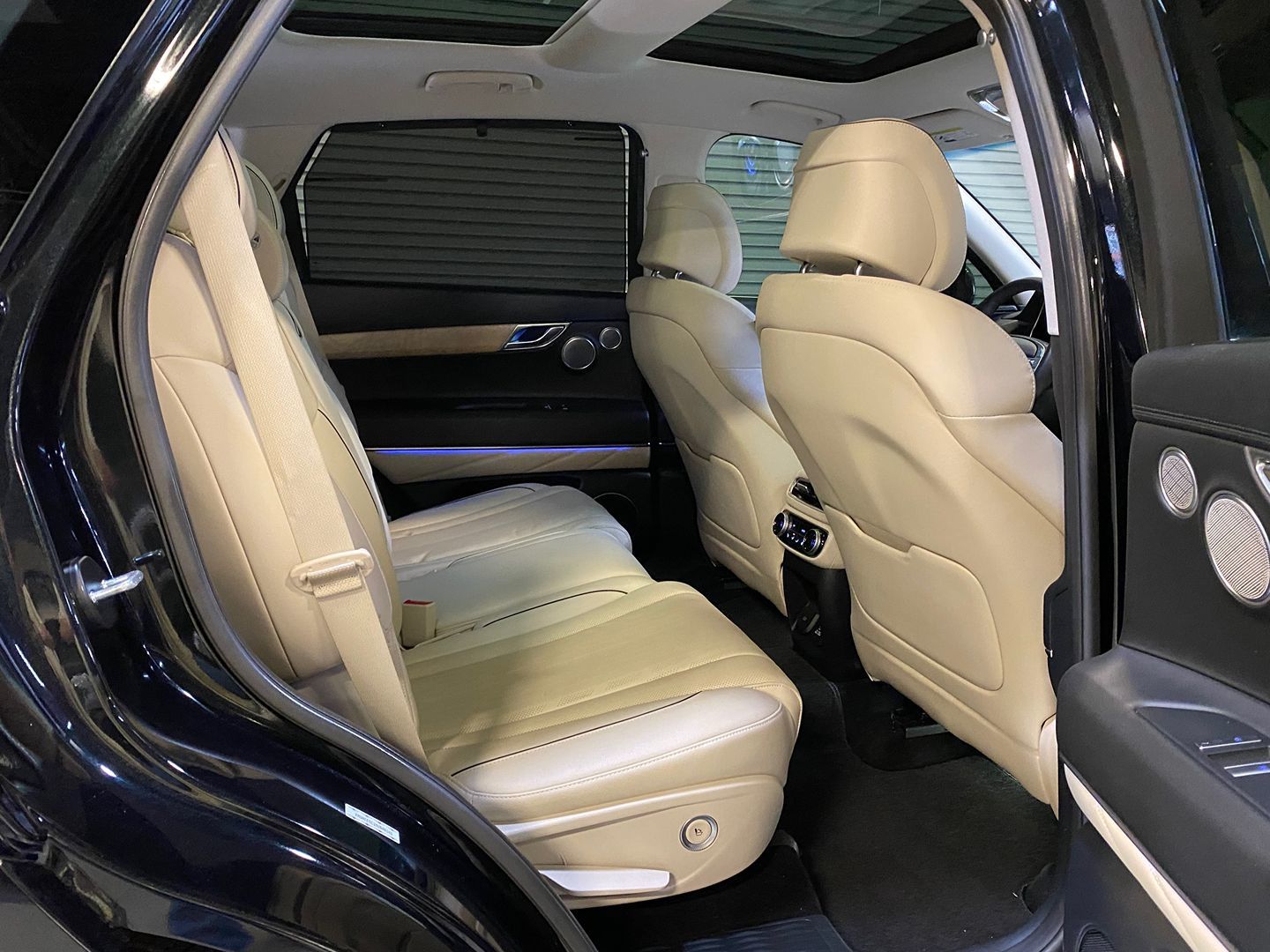 2021 GENESIS GV80 Standard - Photo 41