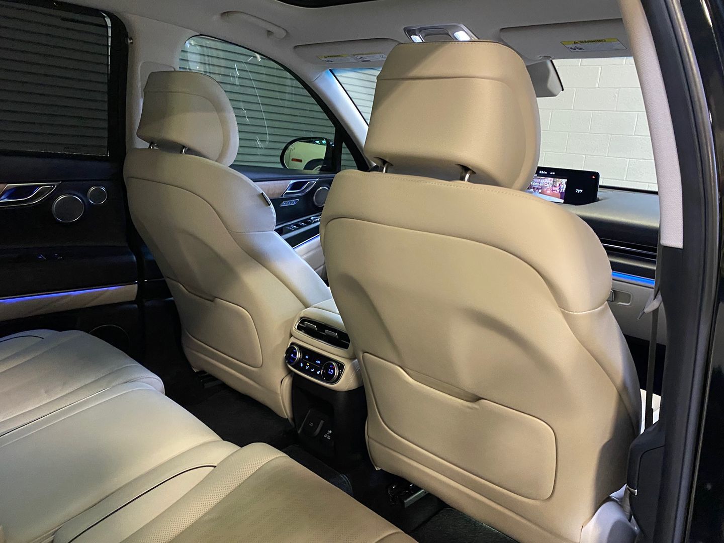 2021 GENESIS GV80 Standard - Photo 42