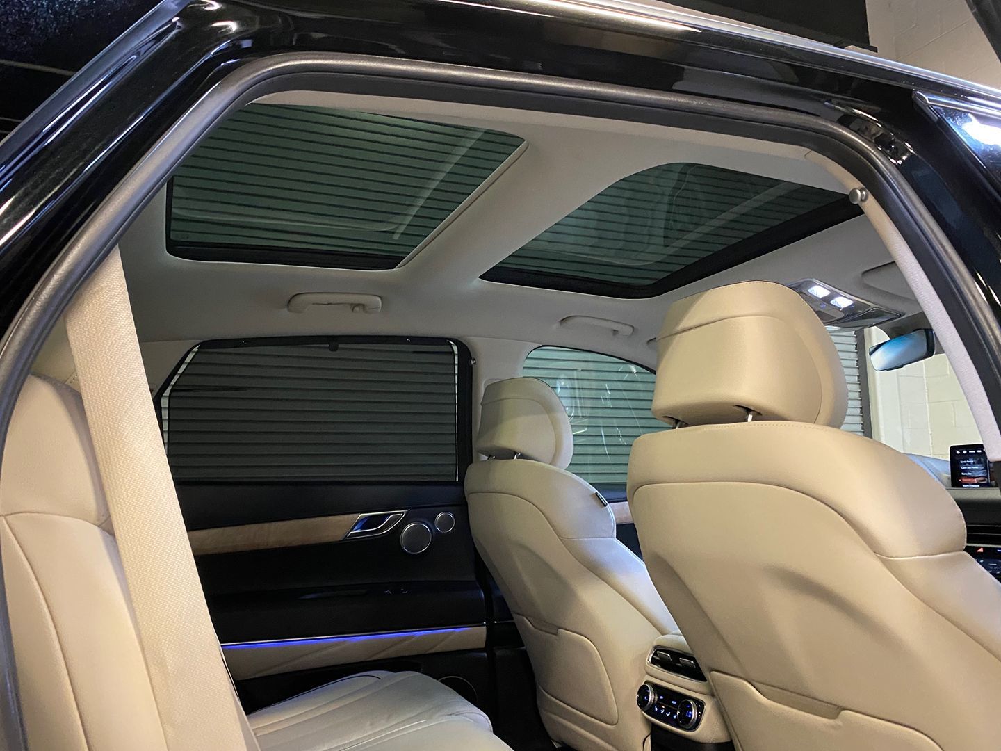 2021 GENESIS GV80 Standard - Photo 43