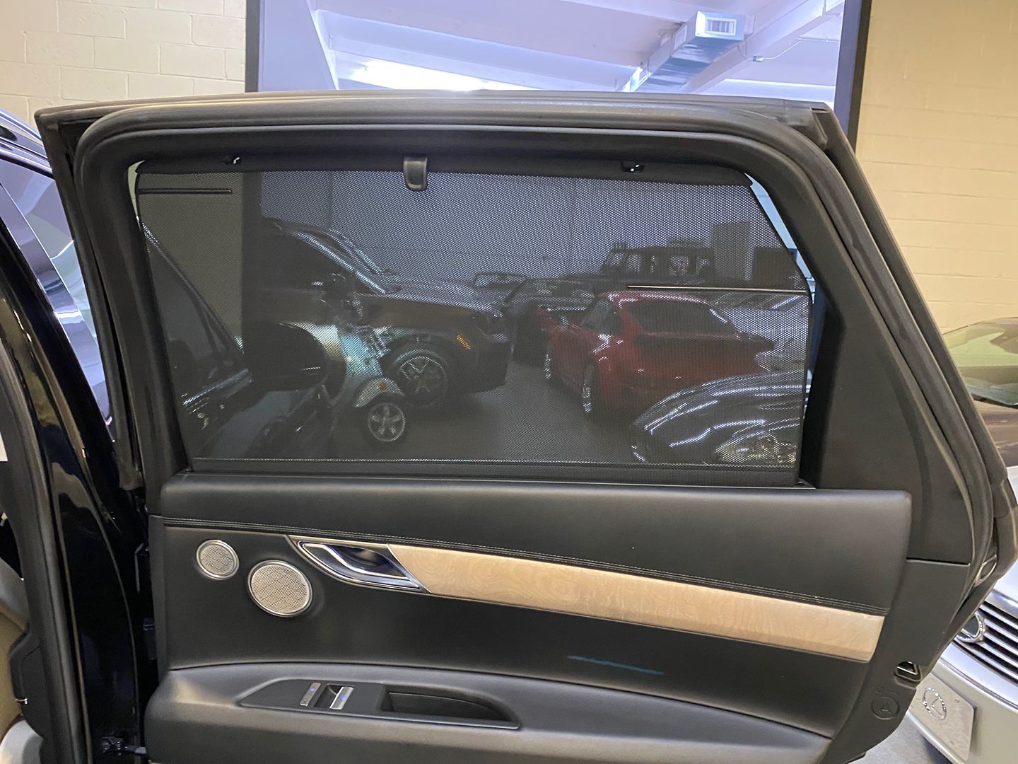 2021 GENESIS GV80 Standard - Photo 45