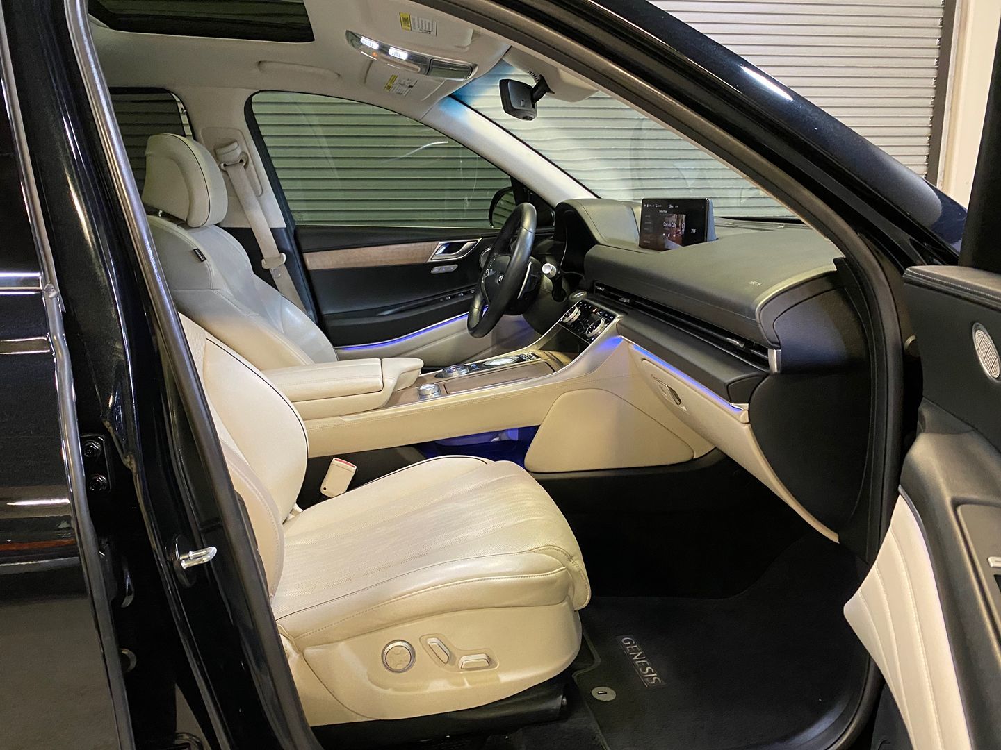 2021 GENESIS GV80 Standard - Photo 46
