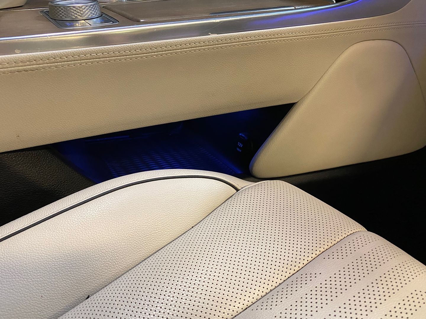 2021 GENESIS GV80 Standard - Photo 49
