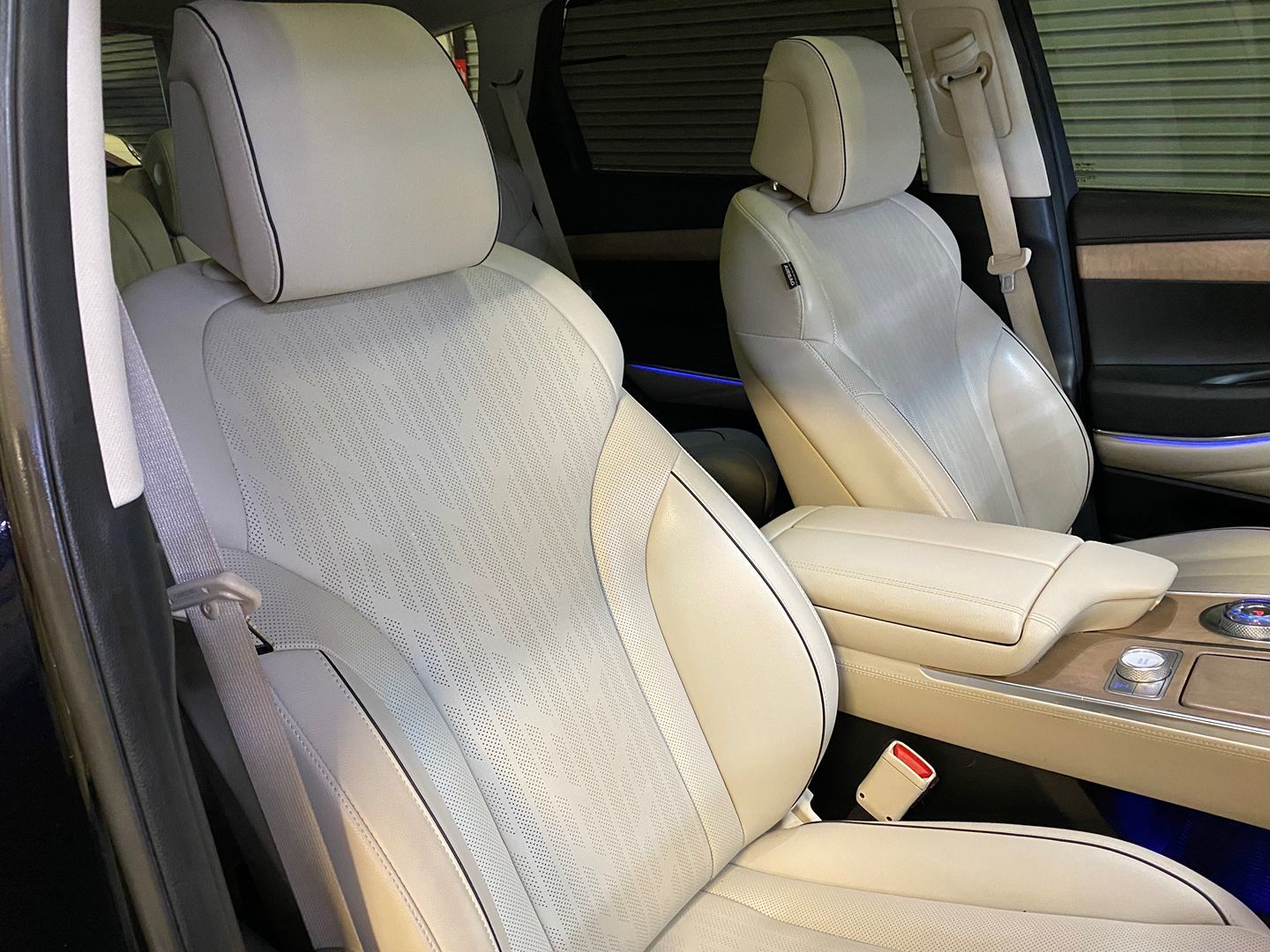 2021 GENESIS GV80 Standard - Photo 50