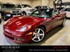 2007 Chevrolet Corvette Coupe