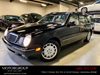 2000 Mercedes-Benz E320 Wagon