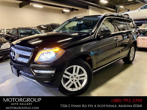 Motorgroup LLC