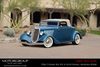 1934 Ford Roadster Convertible