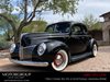 1940 Ford Standard Coupe Street Rod
