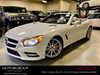 2014 Mercedes-Benz SL 550 SL-Class