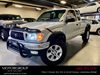 2001 Toyota Tacoma PreRunner
