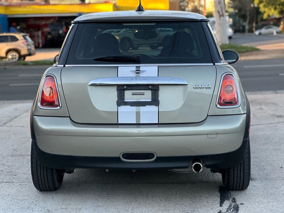 2009 MINI Cooper Base - Photo 3