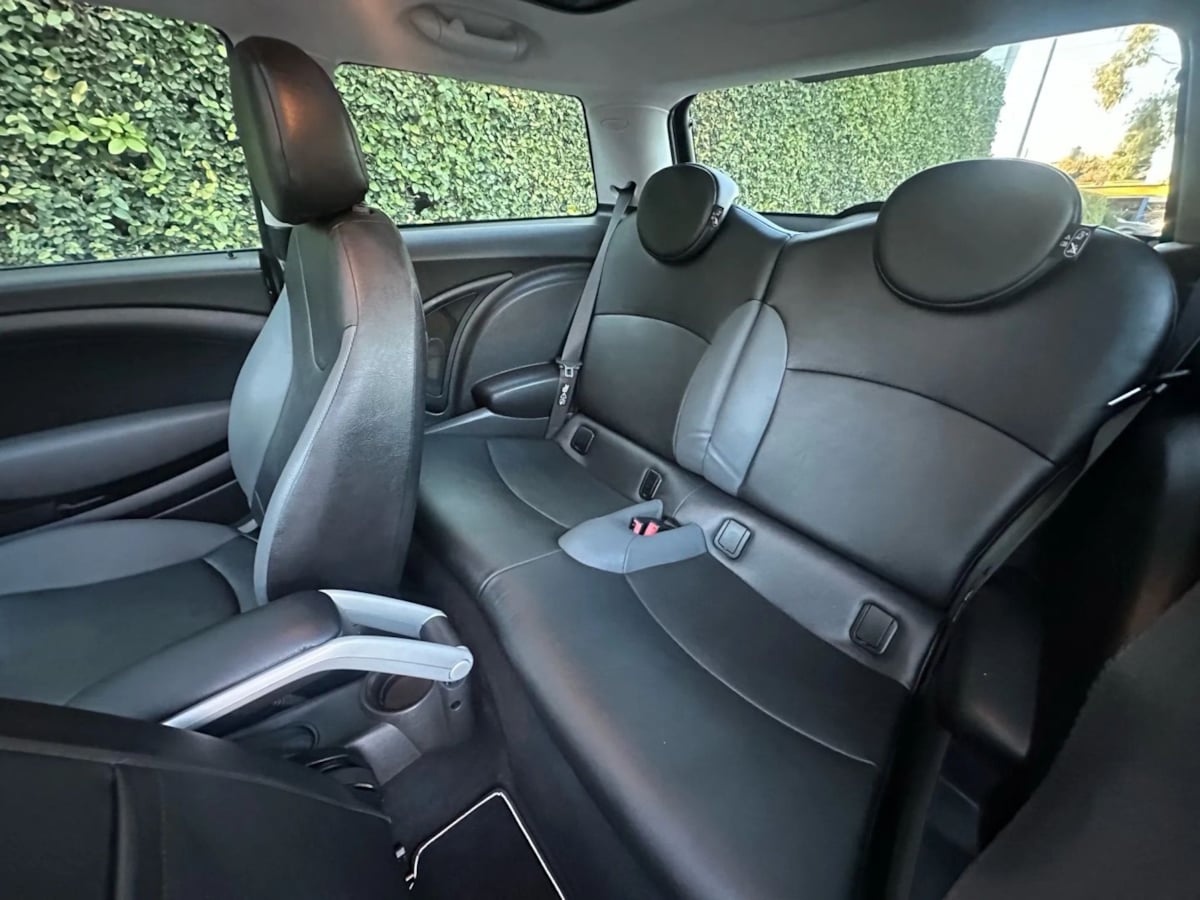 2009 MINI Cooper Base - Photo 22
