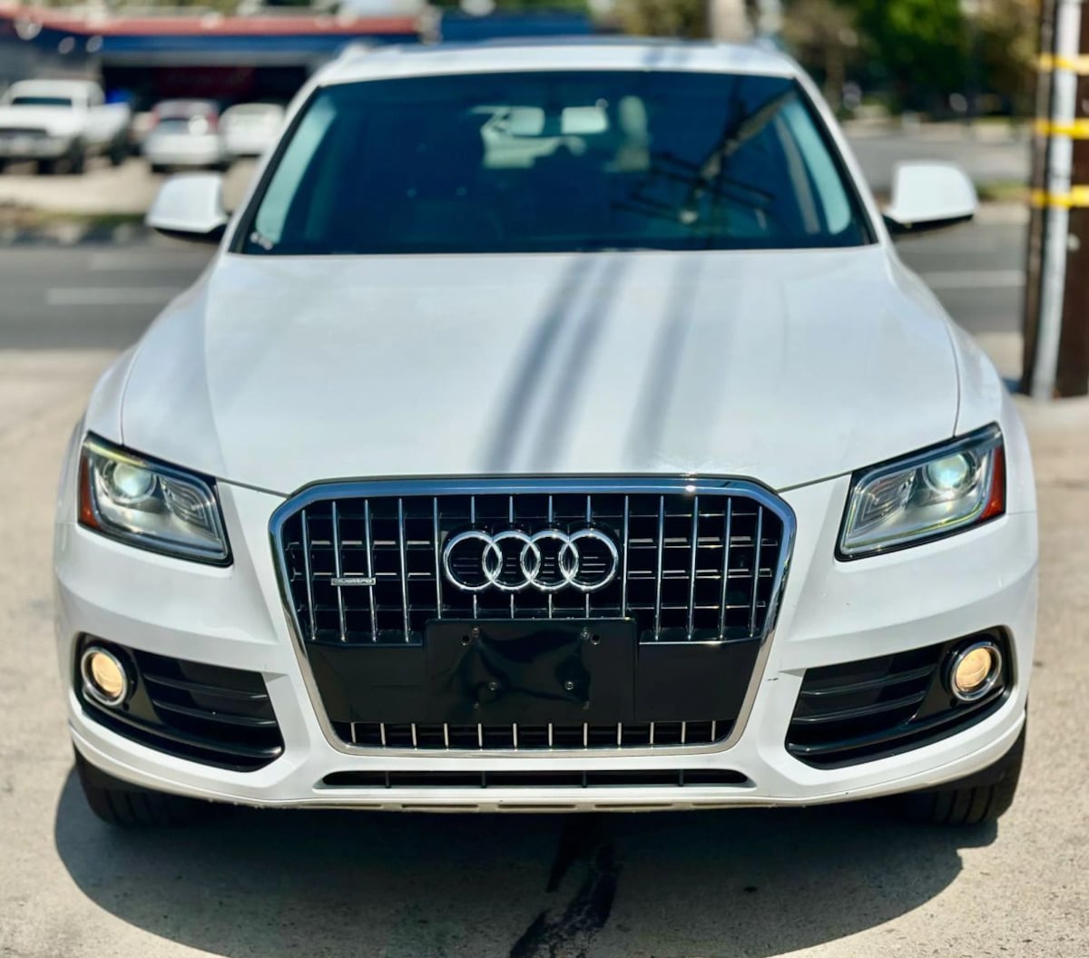 2016 Audi Q5 Premium - Photo 2
