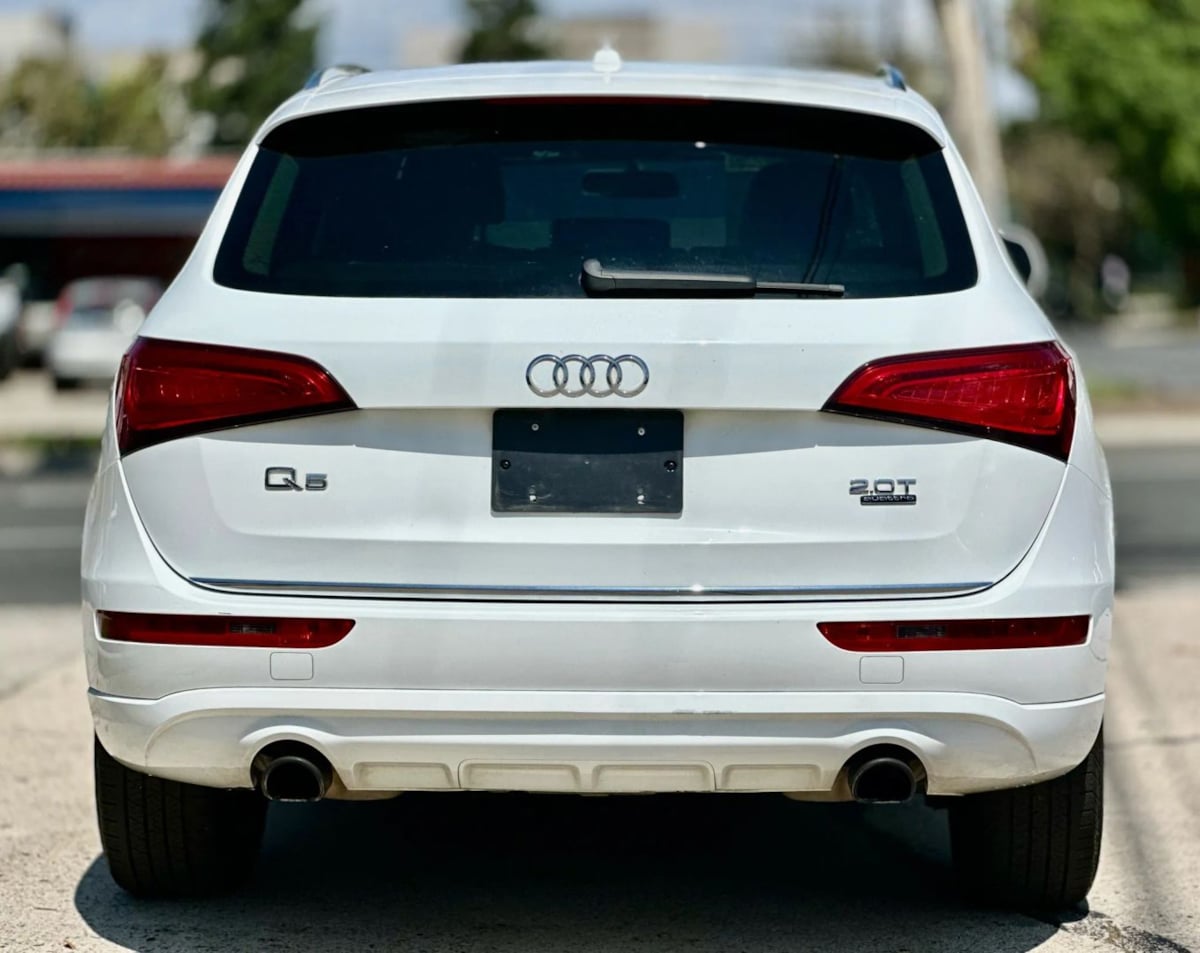 2016 Audi Q5 Premium - Photo 3