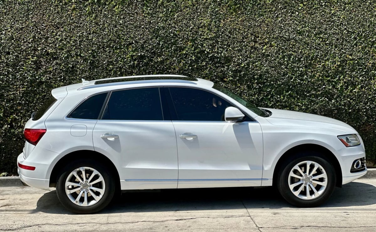 2016 Audi Q5 Premium - Photo 4