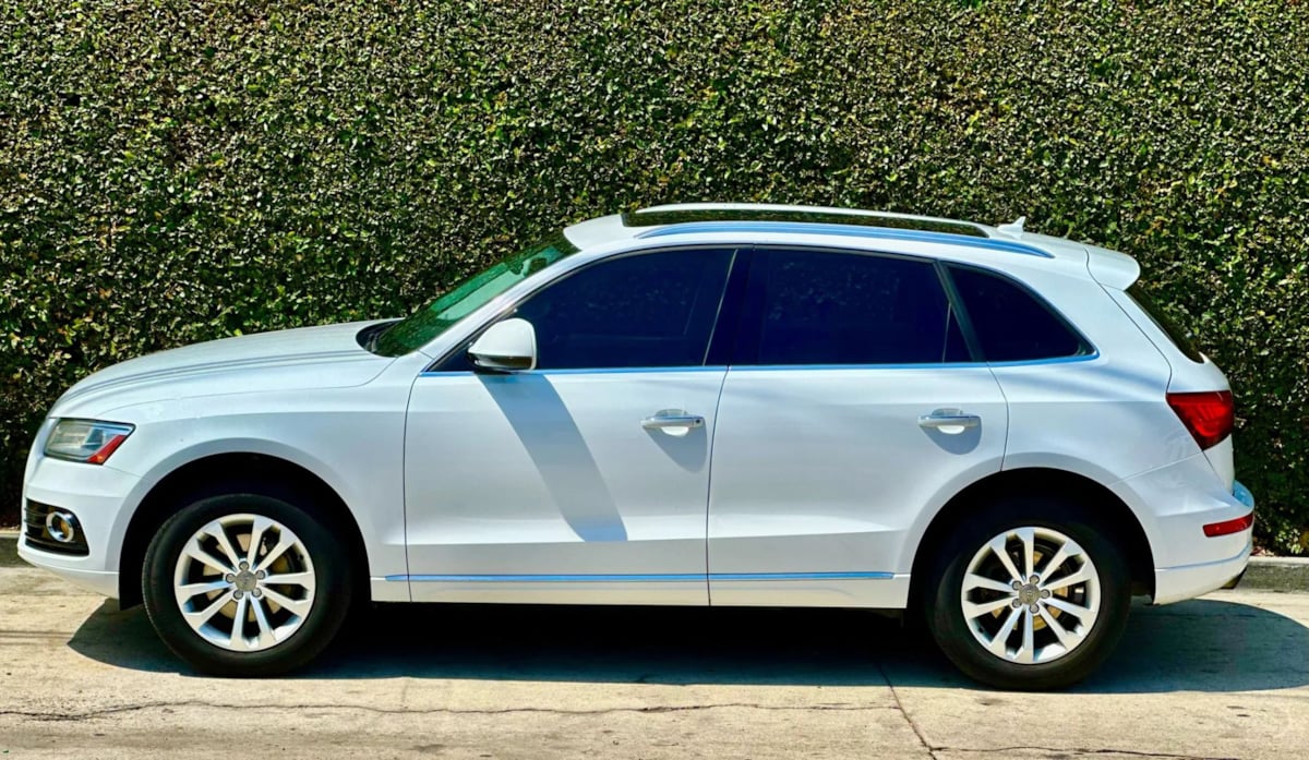 2016 Audi Q5 Premium - Photo 5